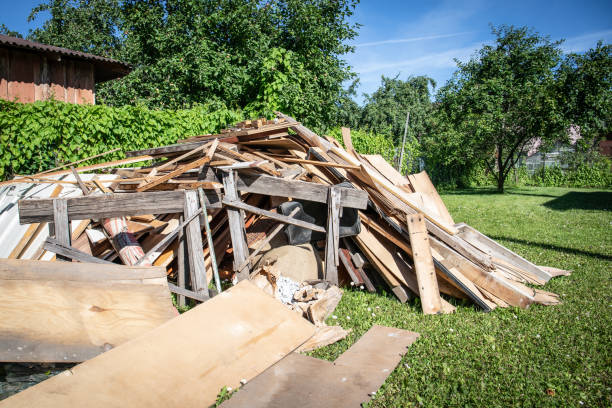 Best Construction Debris Removal  in Port Charlotte, FL